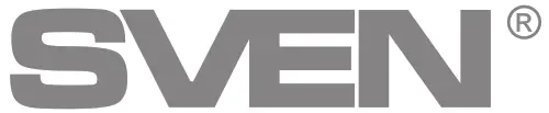 SVEN Logo