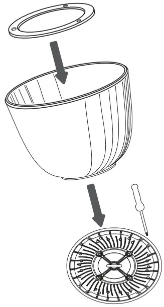 SHADA 2400380 2 High Bay - Figure 2