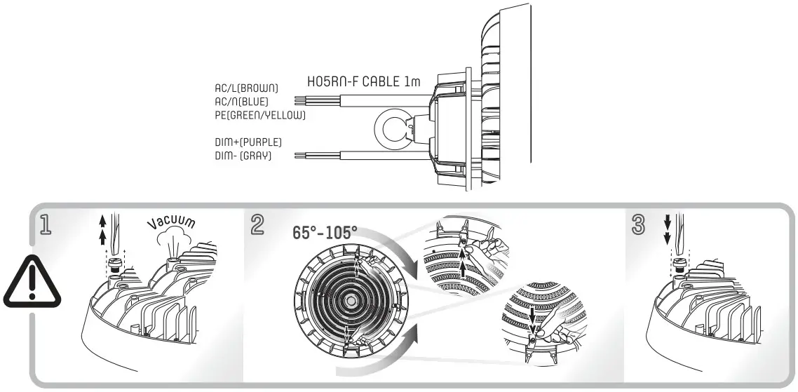 SHADA 2400380 2 High Bay - Figure 4