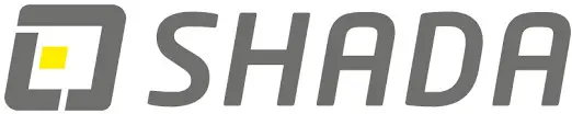 SHADA logo