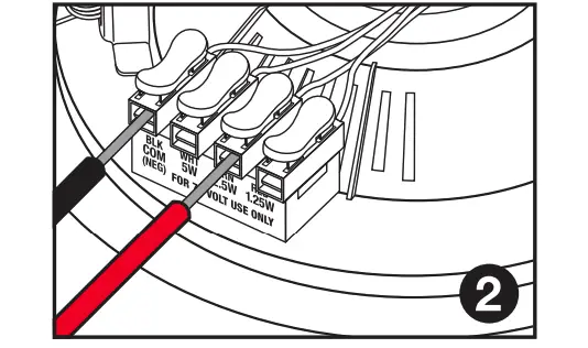 Installation Figure 2