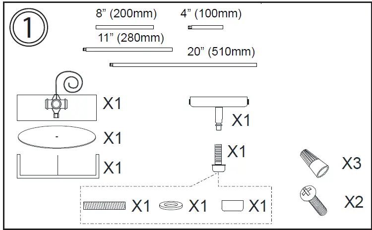 Dainolite-PST-214P-Preston-4-Light-Grey-Modern-Contemporary-Drum-Pendant-Light- (1)