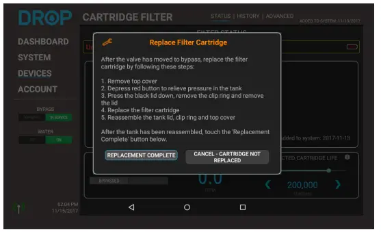 DROP -Whole -House -Cartridge-Filter-w -Filter-FIG-19