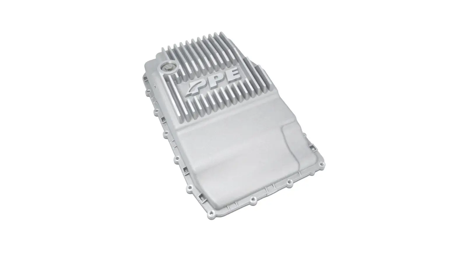 Ppe 328053100 Heavy-duty Cast Aluminum Deep Transmission Pan Installation Guide