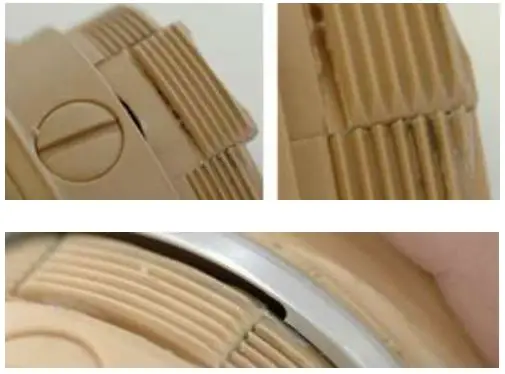 ottobock AxonArm Ergo 12K501 Instruction Manual - Connecting the Elbow Joint to the Upper Arm