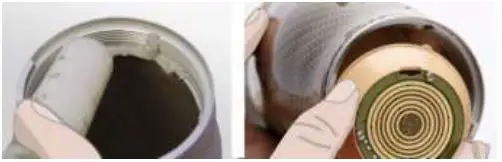 ottobock AxonArm Ergo 12K501 Instruction Manual - Installing the EasyPlug