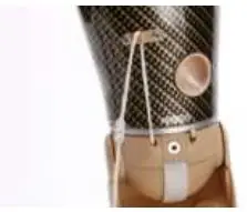 ottobock AxonArm Ergo 12K501 Instruction Manual - Installing the Pull Cable