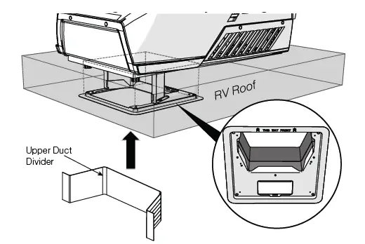 FURRION-CHILL-FACR13HESA-Rooftop-Air-Conditioner-with-Manual-Control-FIG-18