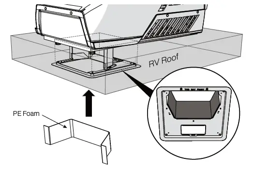 FURRION-CHILL-FACR13HESA-Rooftop-Air-Conditioner-with-Manual-Control-FIG-19