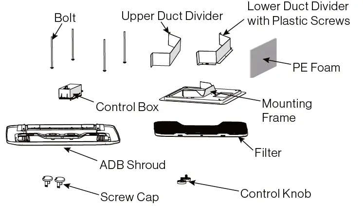 FURRION-CHILL-FACR13HESA-Rooftop-Air-Conditioner-with-Manual-Control-FIG-2