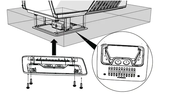 FURRION-CHILL-FACR13HESA-Rooftop-Air-Conditioner-with-Manual-Control-FIG-24