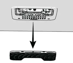 FURRION-CHILL-FACR13HESA-Rooftop-Air-Conditioner-with-Manual-Control-FIG-33