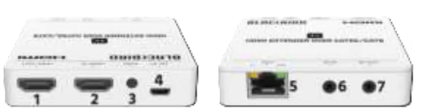 MONOPRICE-43959-Blackbird-4K-HDMI-Extender-Over-Ethernet -01