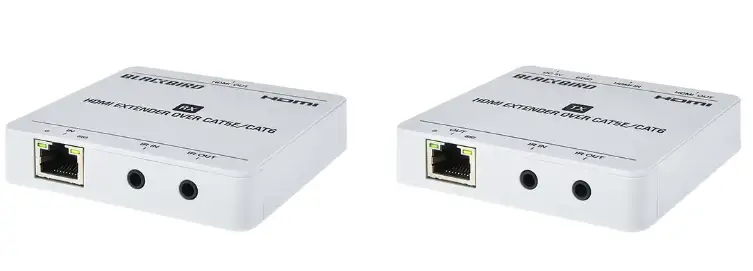 MONOPRICE-43959-Blackbird-4K-HDMI-Extender-Over-Ethernet -product-image