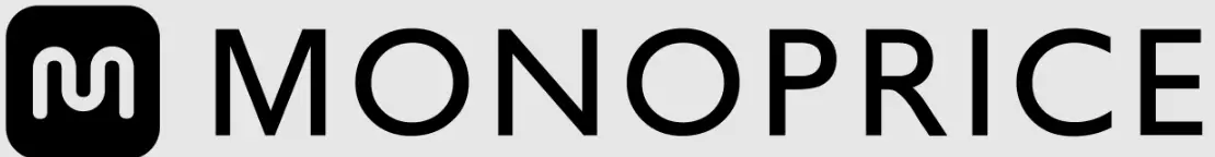 MONOPRICE-logo