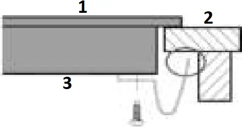 IKI9035MAT - BUILDING-IN THE HOB 2