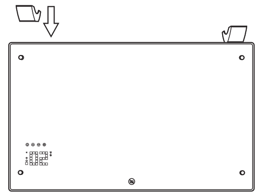 auronic AU3159 AU3160 Glass Convector Heater - Features1