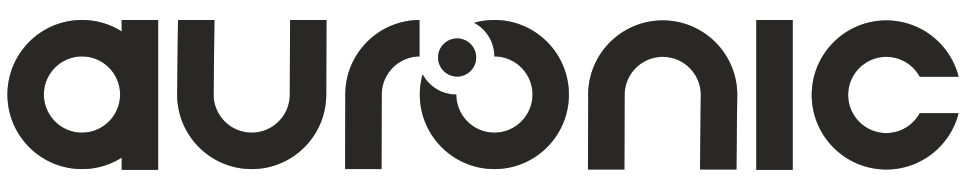 auronic - logo