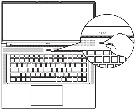 GIGABYTE AERO 16 Laptop-FIG3