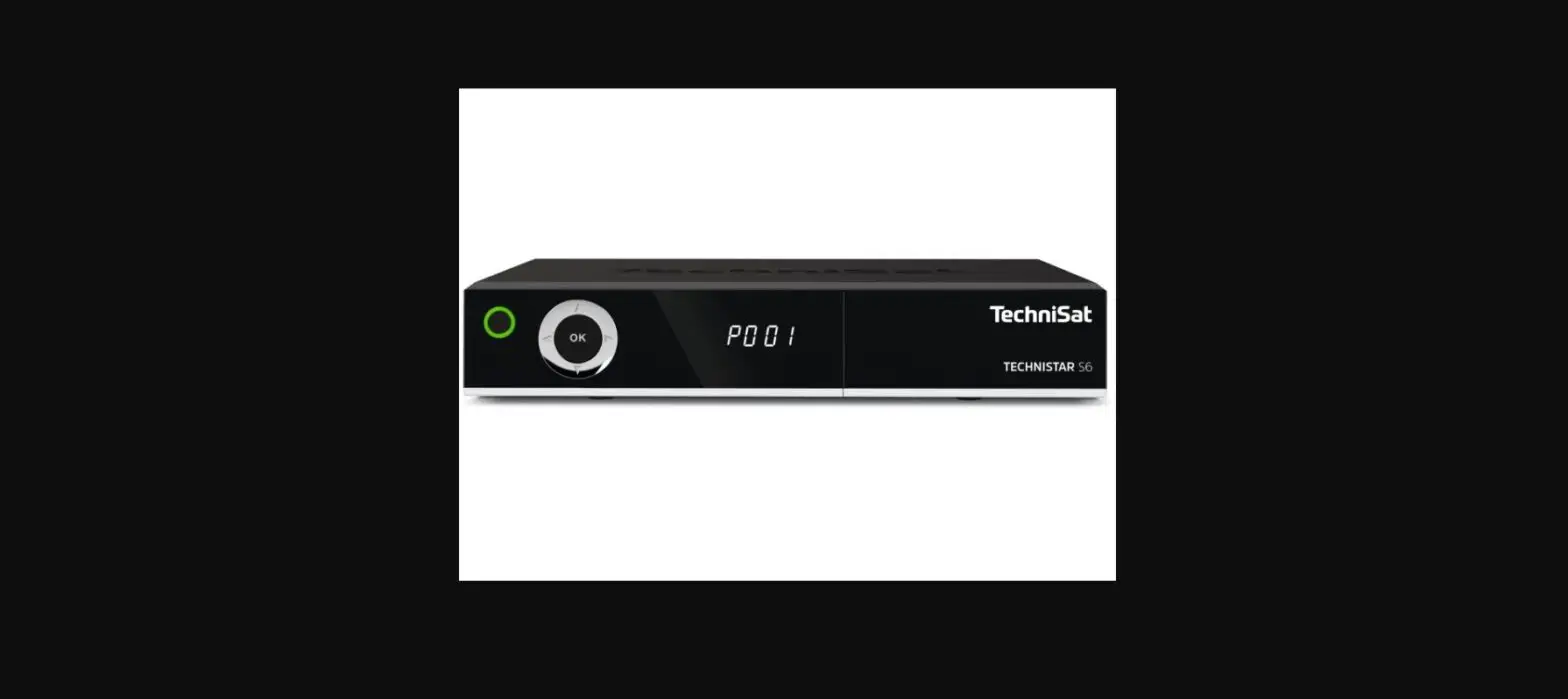 Technisat 06-0001-0000-00-0011-z User Manual
