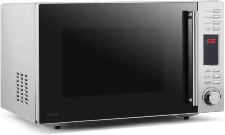 kogan KAMWO28CSSB 28L Stainless Steel Convection