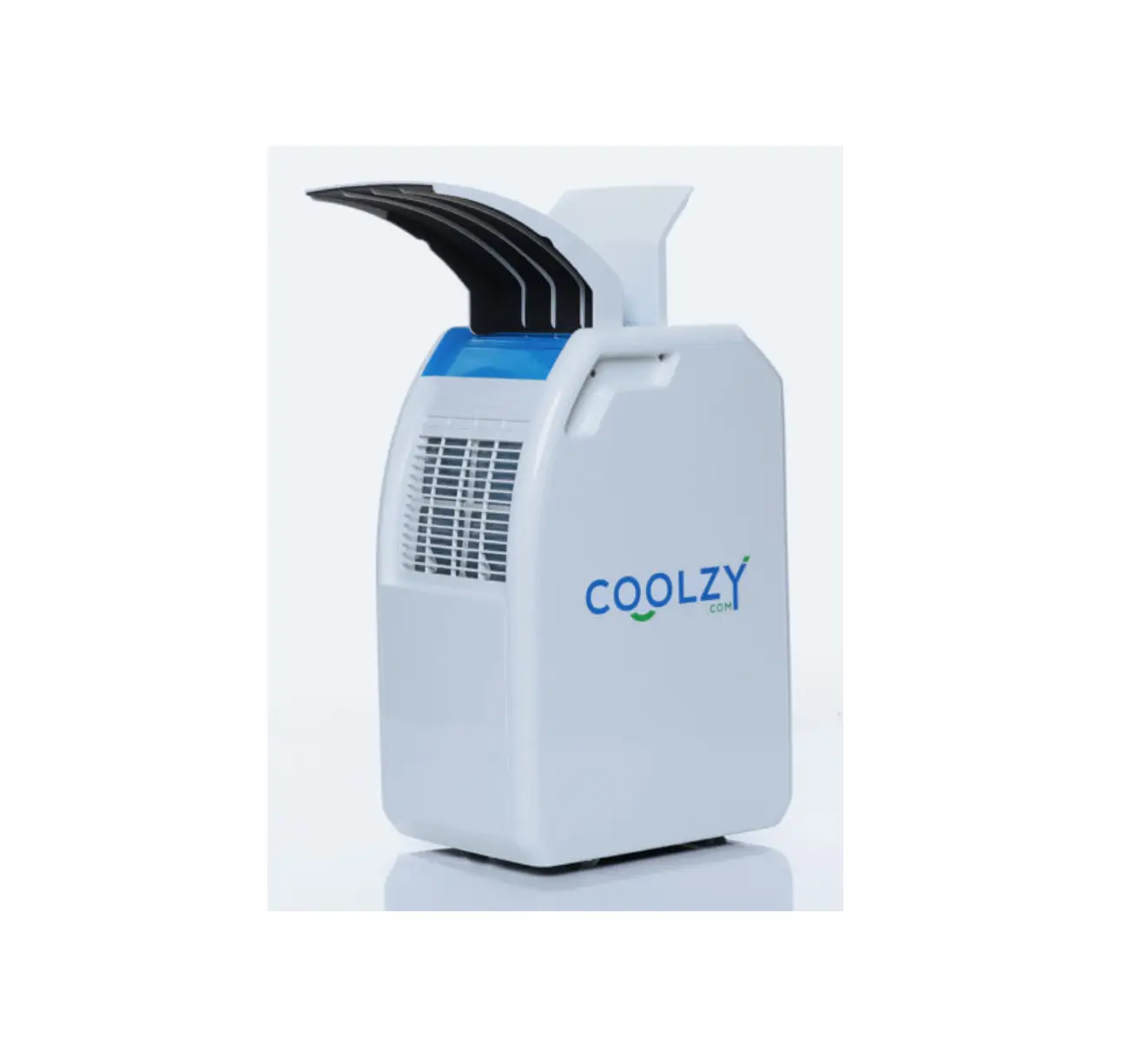 Coolzy R290 Personal Air Conditioner User Manual