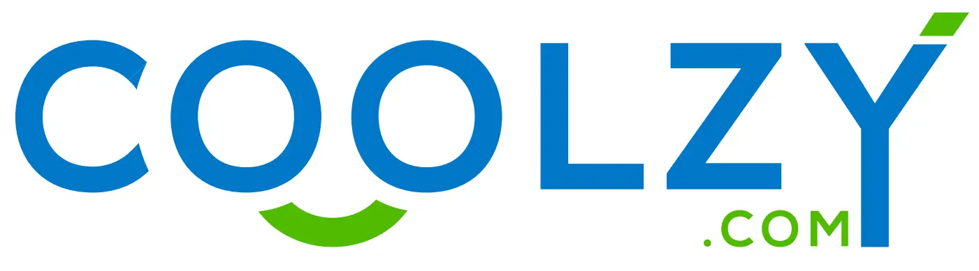 COOLZY Logo