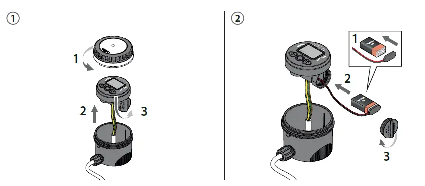 claber-90821-Aqua-Radio-Modulo-RF-4