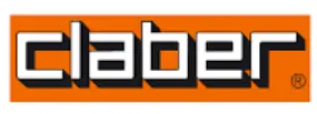 claber-logo