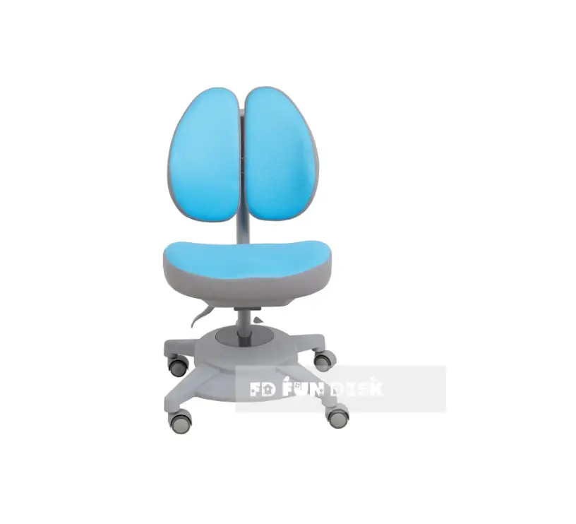 Fd Fun Desk Premio Pittore Blue Ergonomic Desk Chair Instructions
