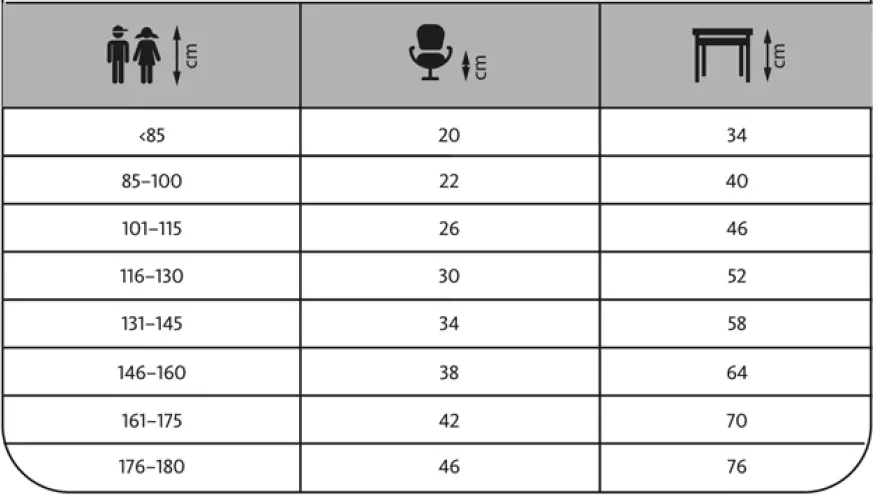 FD-FUN-DESK-Premio-Pittore-Blue-Ergonomic-Desk-Chair-fig-2