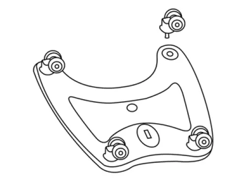 FD-FUN-DESK-Premio-Pittore-Blue-Ergonomic-Desk-Chair-fig-3