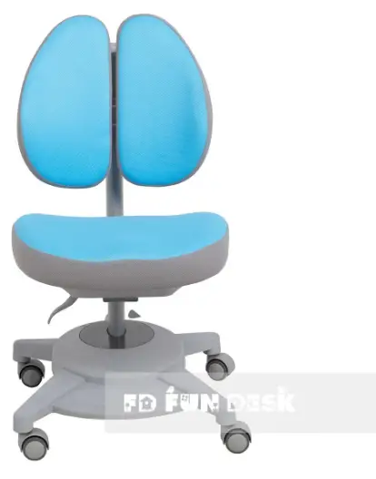 FD-FUN-DESK-Premio-Pittore-Blue-Ergonomic-Desk-Chair-prodact-img