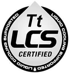 thermaltake CA-1H1-00F1WN-00 The Tower 900 E-ATX Full Tower Super Gaming Computer Case - ICON 2