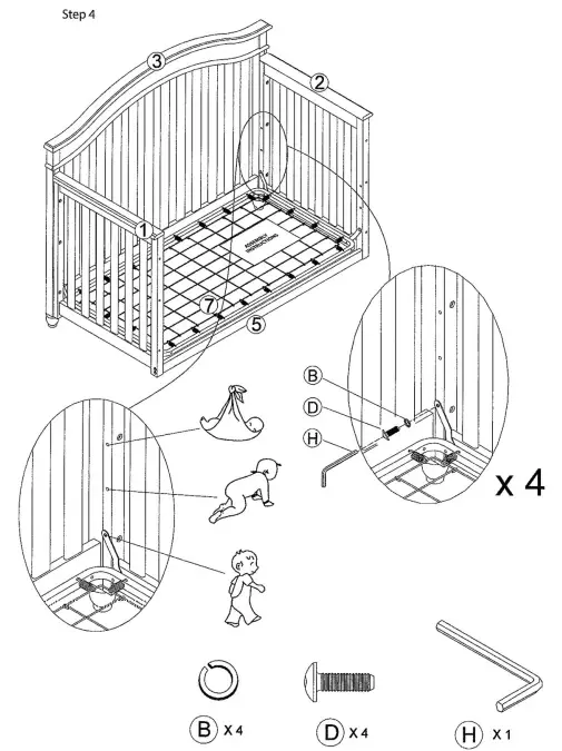 Assembly Instructions