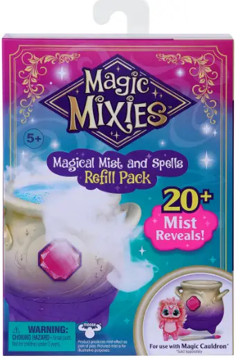 Magic MiXiES 14655 Refill Pack-fig1