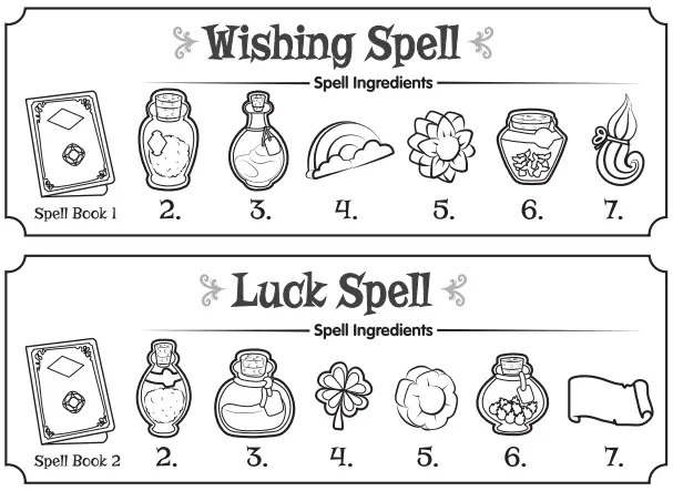 Magic MiXiES 14655 Refill Pack-fig2