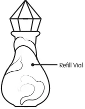 Magic MiXiES 14655 Refill Pack-fig3