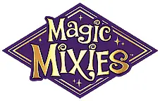 Magic MiXiES-LOGO