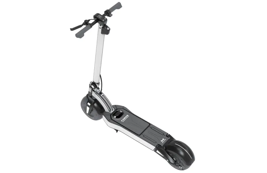 Neozin Force Electric Bike Instruction Manual Neozin Force Electric Bike Instruction Manual