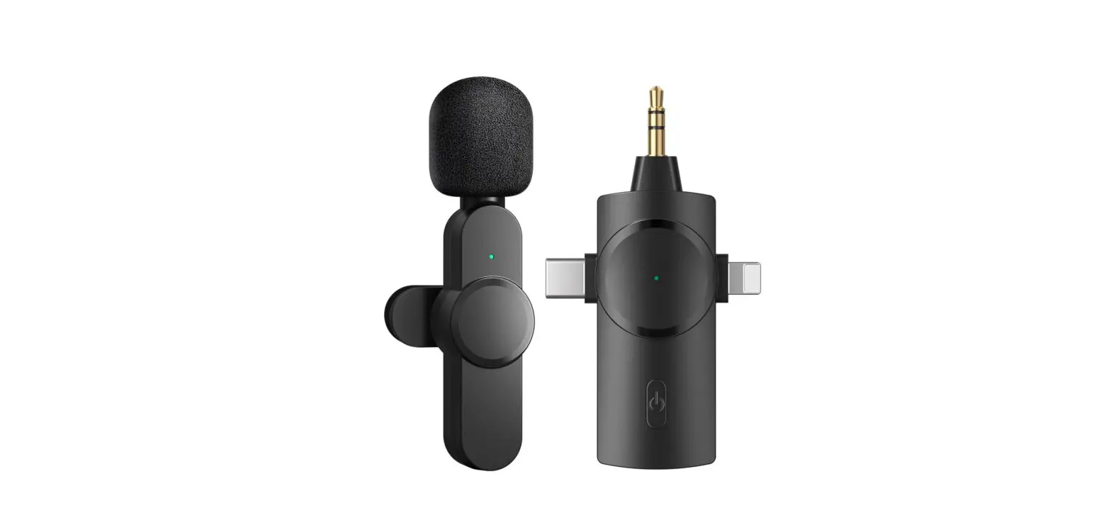 Aikela Ap031-2 Wireless Microphone User Manual Aikela Ap031-2 Wireless Microphone User Manual