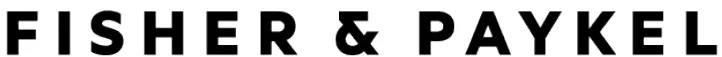 FISHER PAYKEL logo