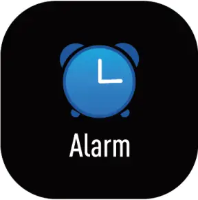 Alarm