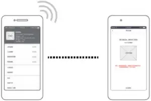 Connect via Bluetooth