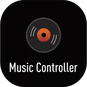 Music controller