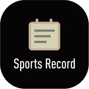 Sports Record