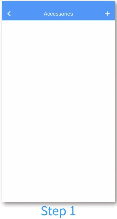 Bosma XC 360 Degree Indoor Home Security Smart Camera-ACCESSORY 1