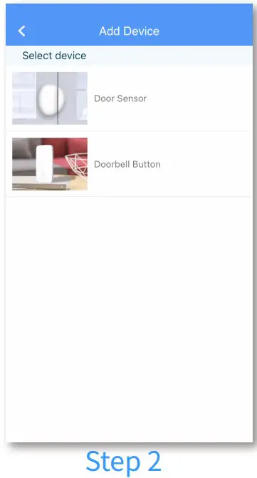 Bosma XC 360 Degree Indoor Home Security Smart Camera-ACCESSORY 2