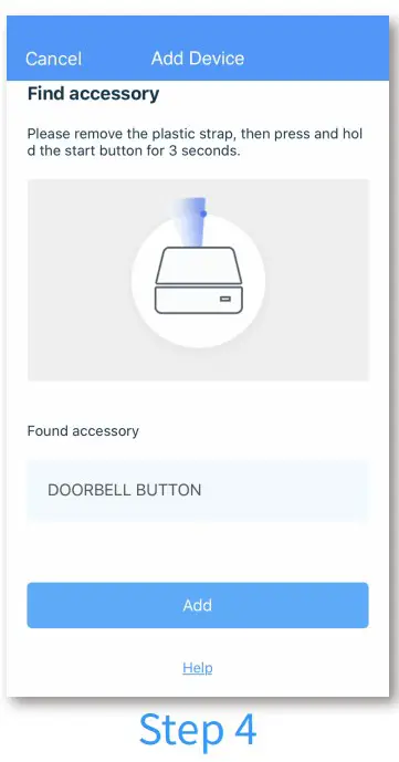 Bosma XC 360 Degree Indoor Home Security Smart Camera-ACCESSORY 4