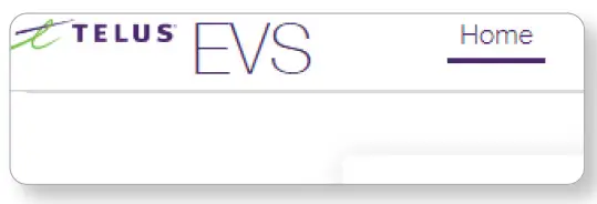 TELUS Evolve login and getting access